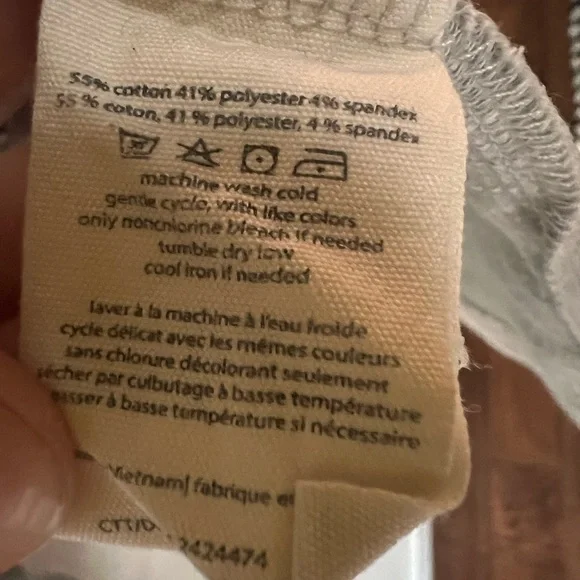 DONNI. Sweater - Picture 5 of 5